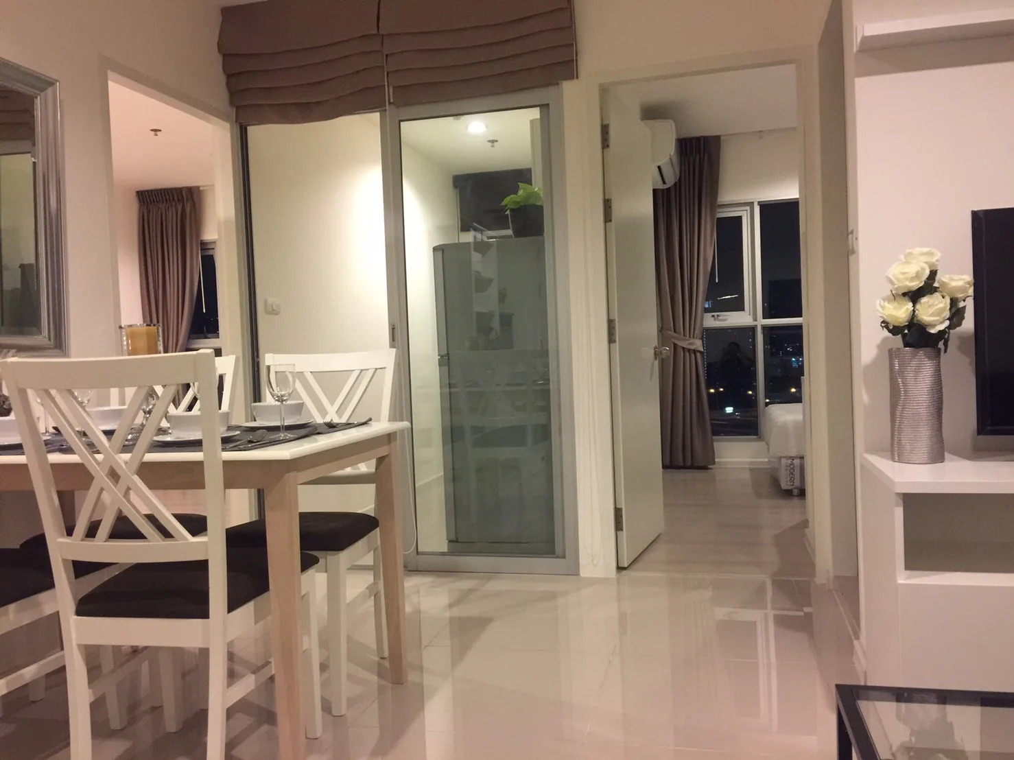 Property photos for Aspire Sukhumvit 48