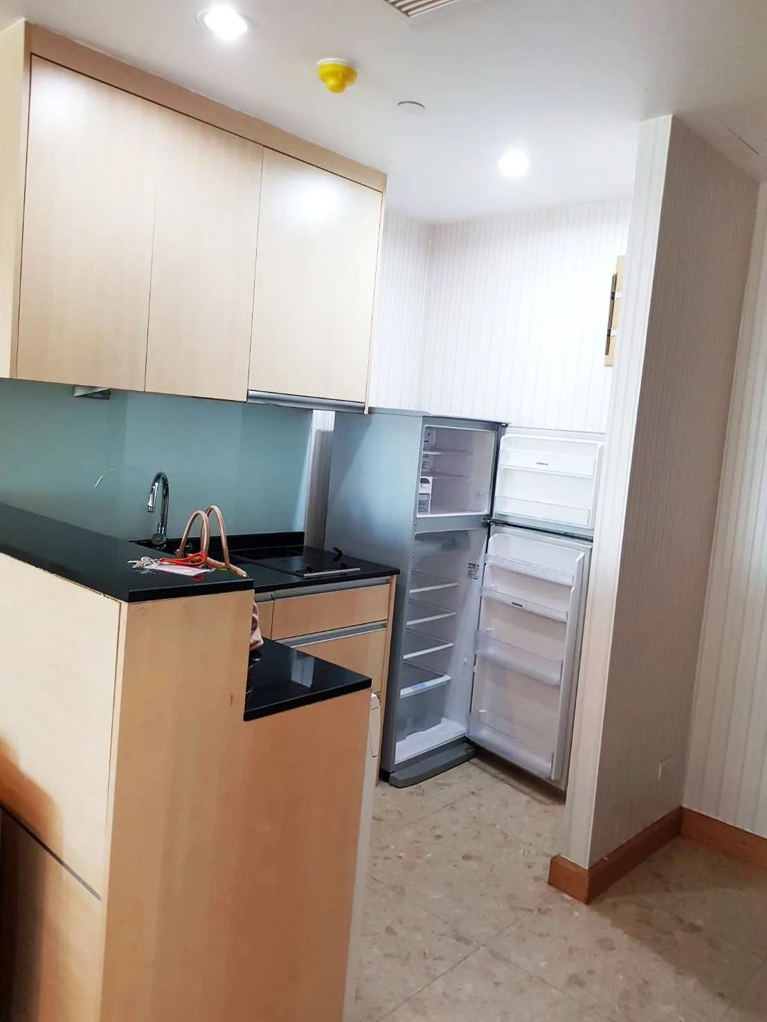 Property photos for Sathorn Gardens