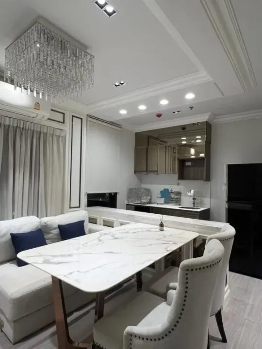 Property photos for The Parkland Phetkasem 56