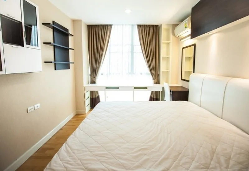 Property photos for The Fine by Fine Home Ari 4 - Paholyothin