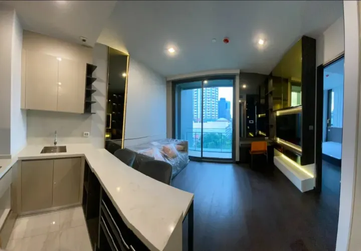 Property photos for Laviq Sukhumvit 57