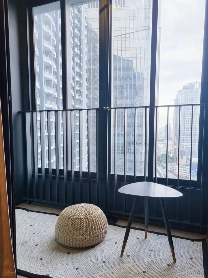 Property photos for Ideo Mobi Asoke