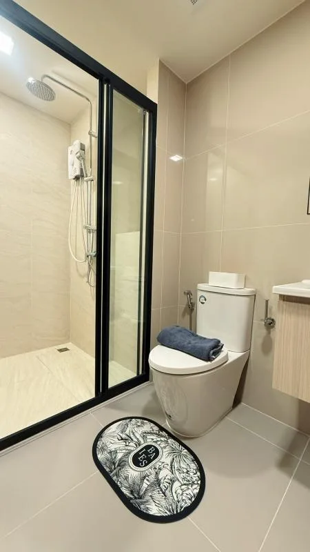 Property photos for The Base Urban Rama 9