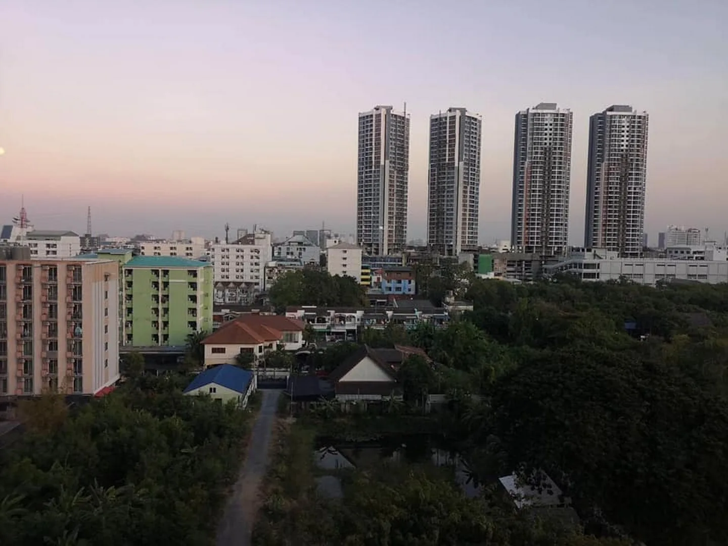 Property photos for Chapter One Eco Ratchada - Huaikwang