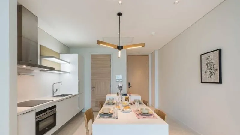 Property photos for Sindhorn Residence