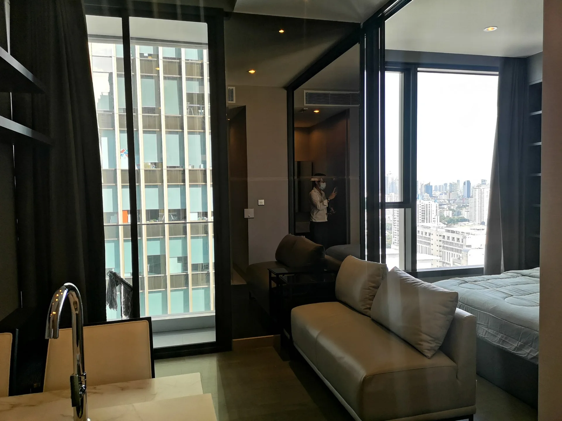 Property photos for The Esse at Singha Complex