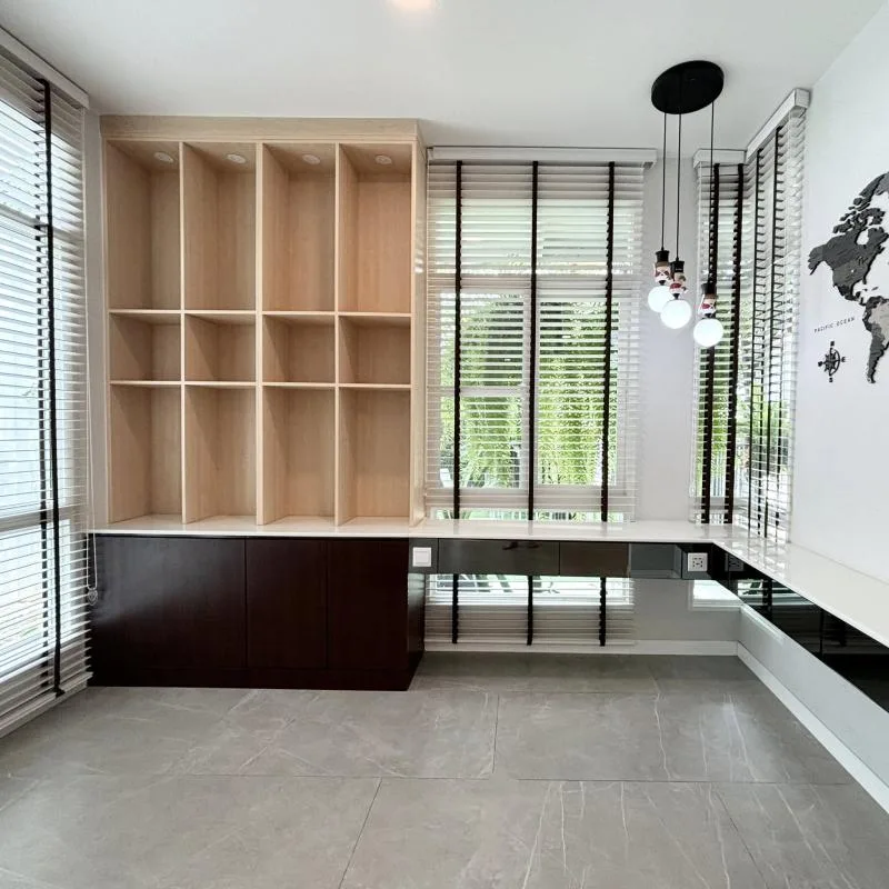 Property photos for Mantana Bangna-wongwaen