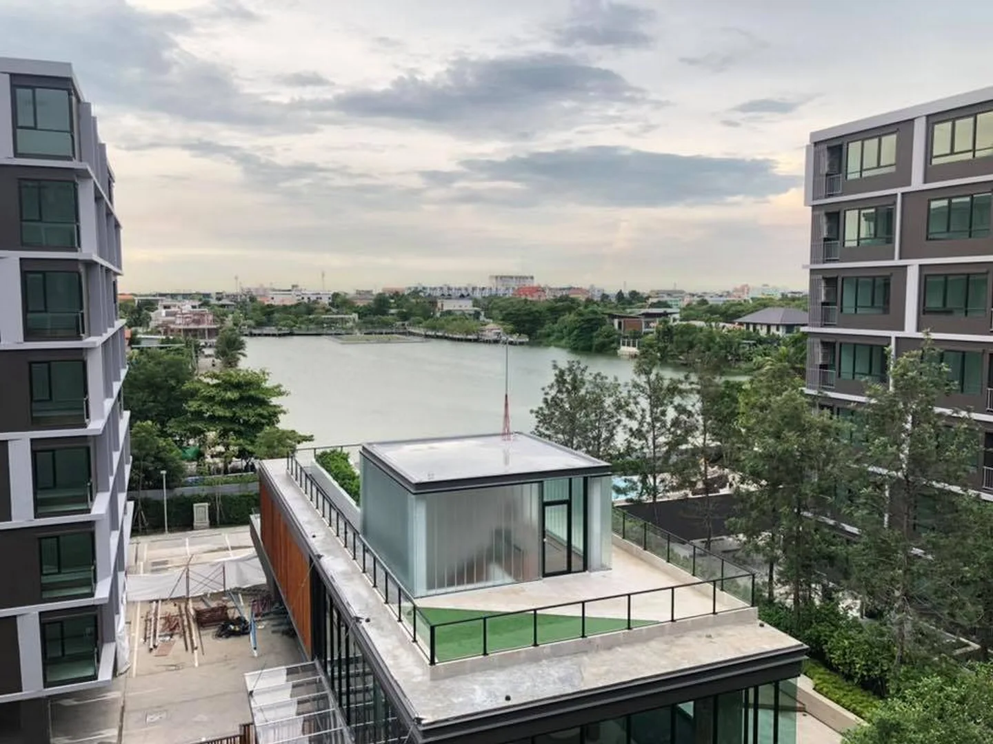 Property photos for Atmoz Ladprao 71