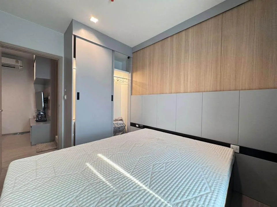 Property photos for Life Sathorn Sierra