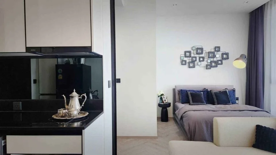 Property photos for Chapter Charoennakhorn-riverside