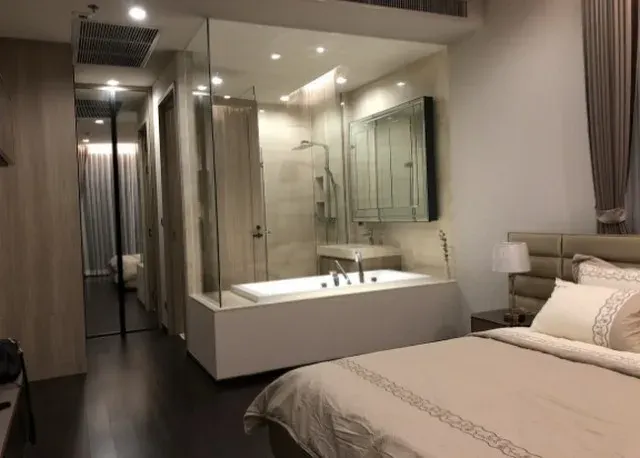 Property photos for The XXXIX by Sansiri