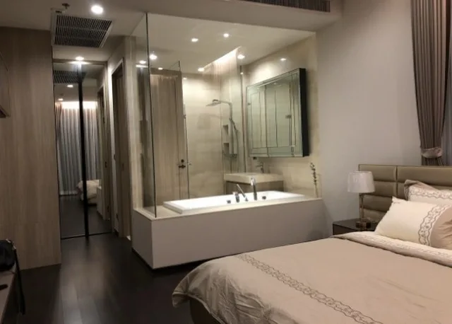 Property photos for The XXXIX by Sansiri