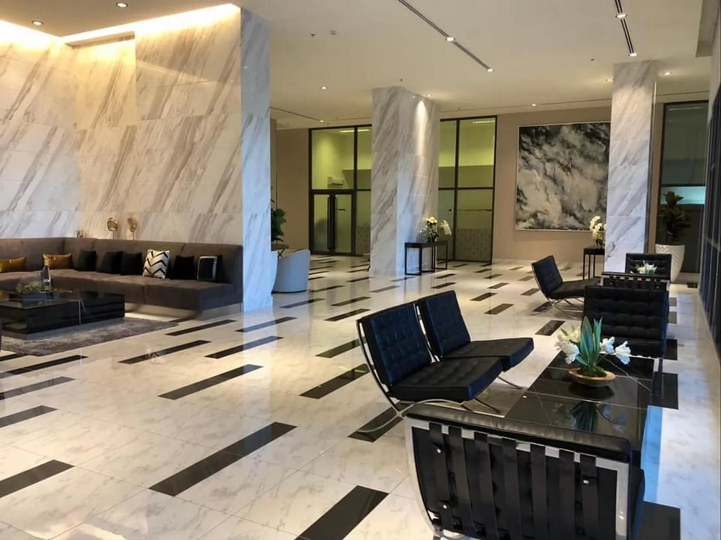 Property photos for Life Asoke