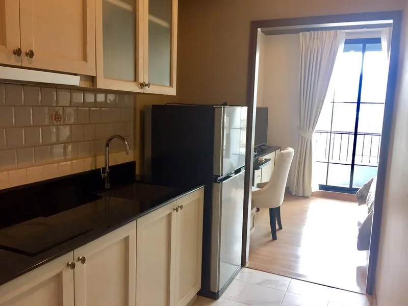 Property photos for The Reserve - Kasemsan 3