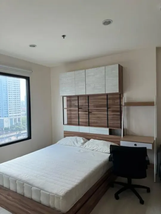 Property photos for Life Asoke