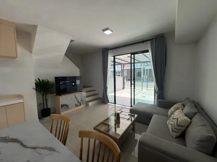 Property photos for Pleno Sukhumvit-bangna 2