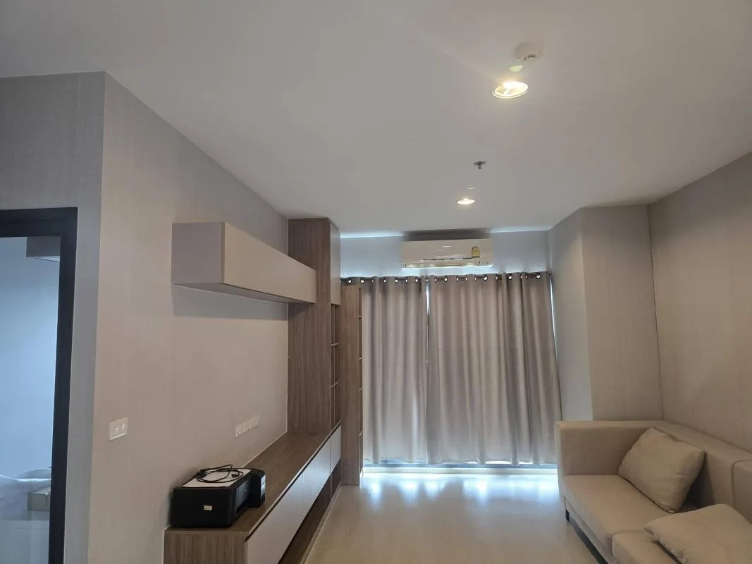 Property photos for Ideo Thaphra Interchange