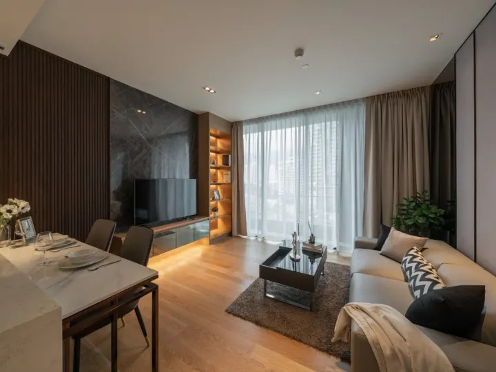 Property photos for BEATNIQ Sukhumvit 32