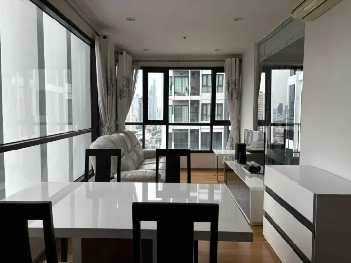 Property photos for Fuse Sathorn - Taksin