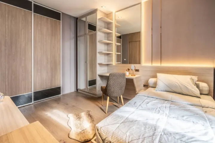 Property photos for Park Origin Phromphong