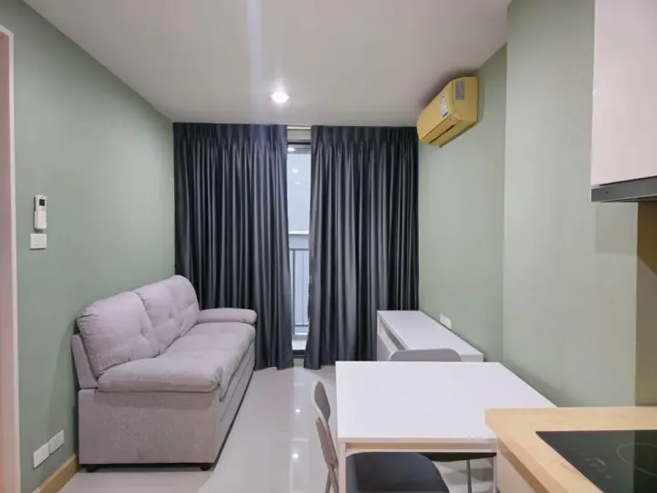 Property photos for The President Sukhumvit