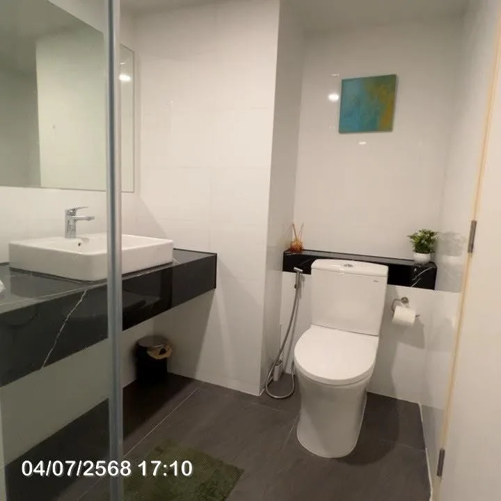 Property photos for KnightsBridge Space ??? Rama9