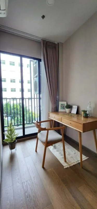 Property photos for Park Origin Phaya Thai