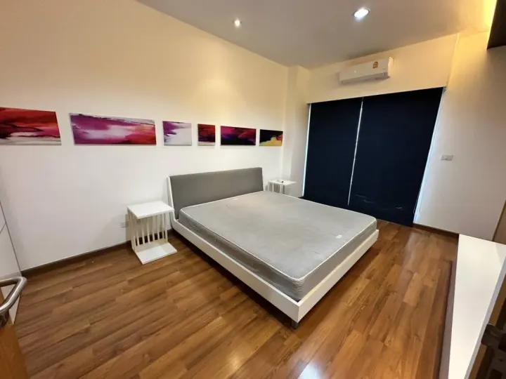 Property photos for The Four Wings Residence Srinakarin