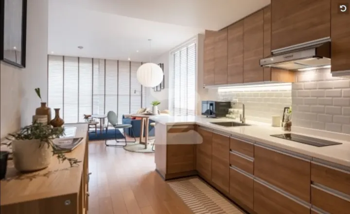 Property photos for Noble Ambience Sarasin
