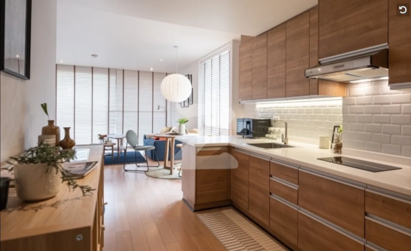 Property photos for Noble Ambience Sarasin