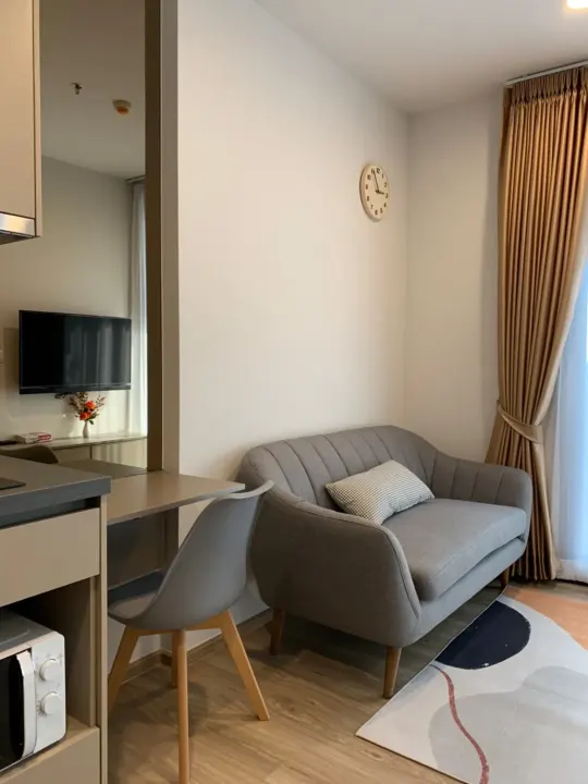 Property photos for OKA HAUS Sukhumvit 36