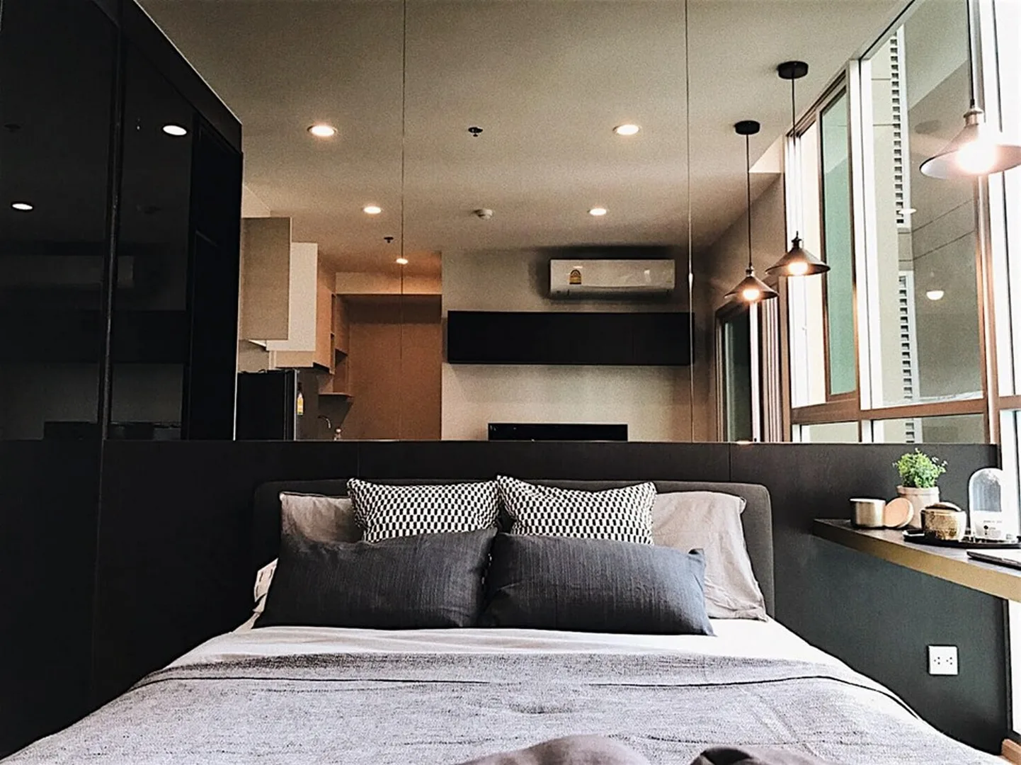 Property photos for Noble Revolve Ratchada 2