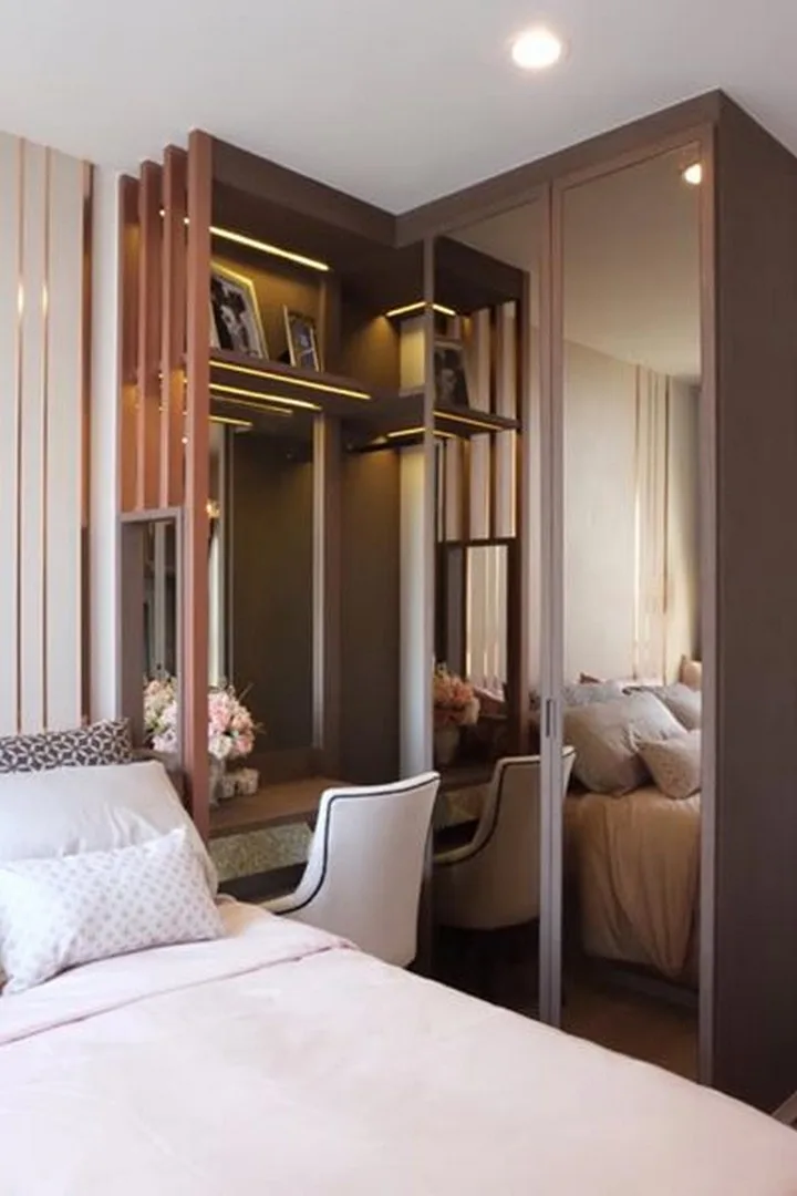 Property photos for Noble Revolve Ratchada 2