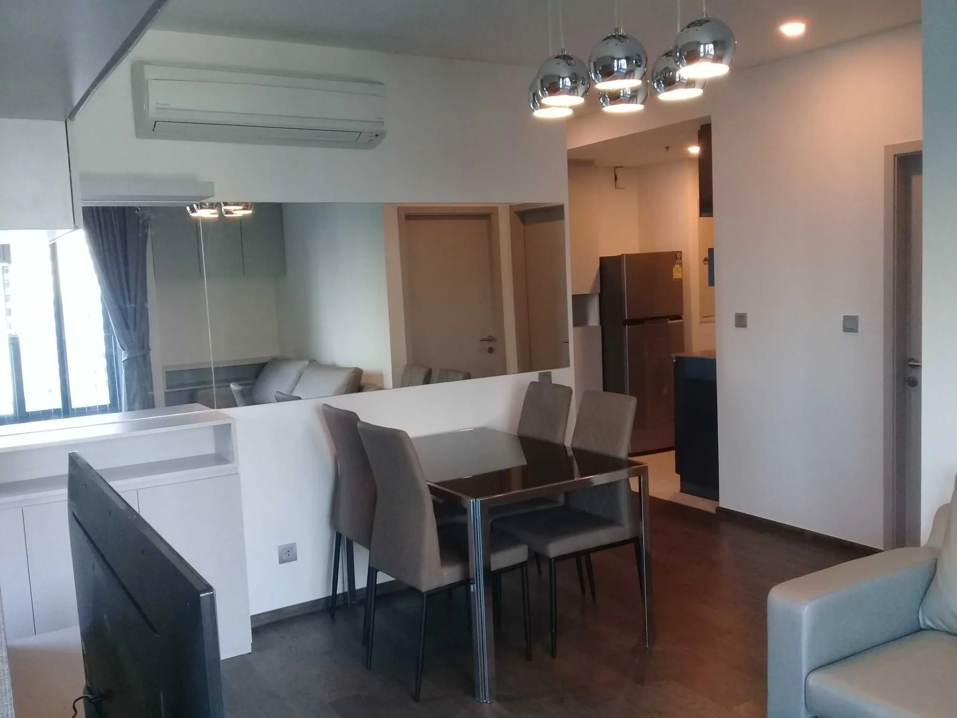 Property photos for Ideo Q Siam - Ratchathewi