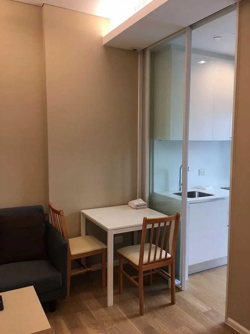 Property photos for The Saint Residences