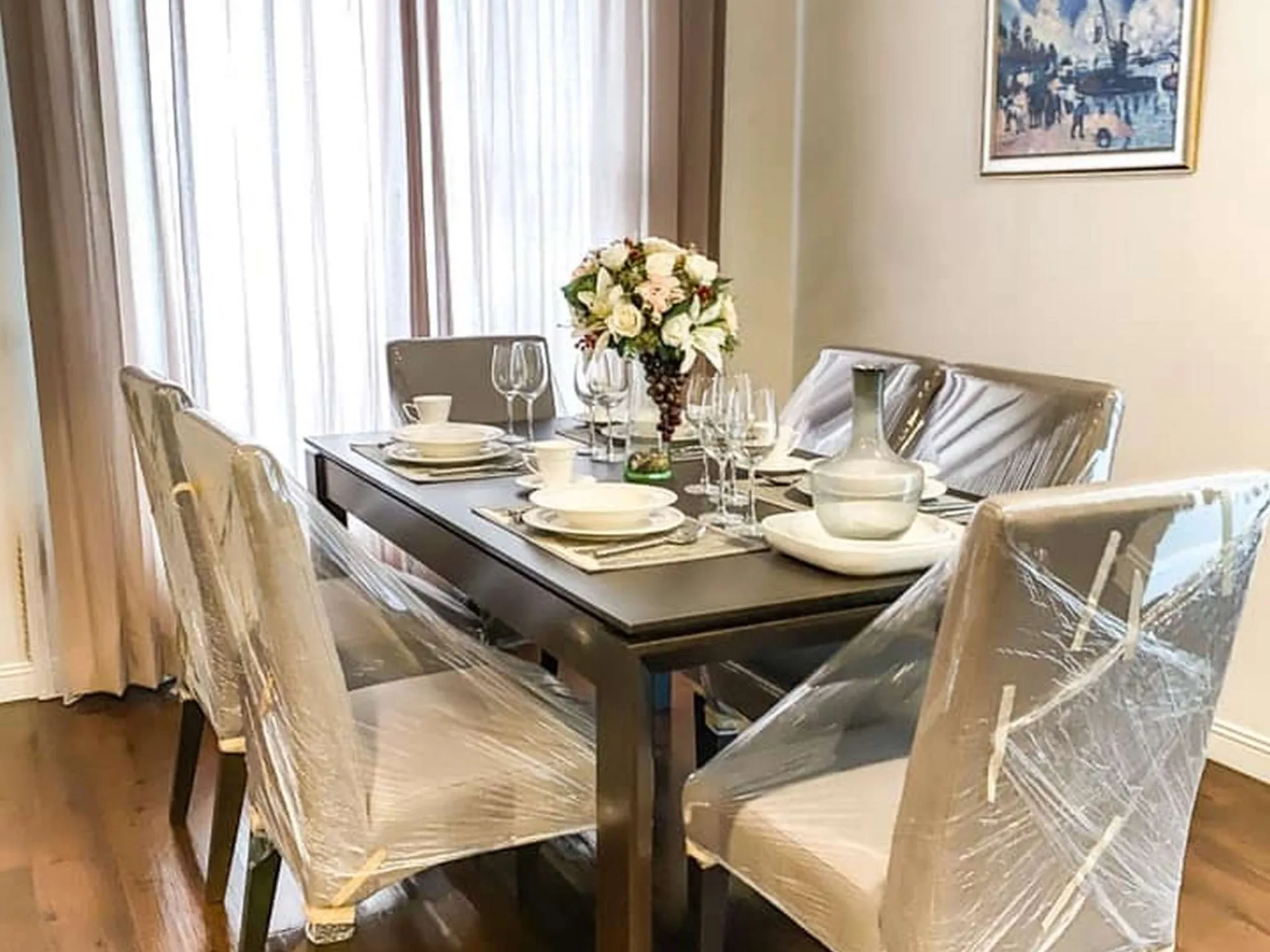 Property photos for Leticia Rama 9