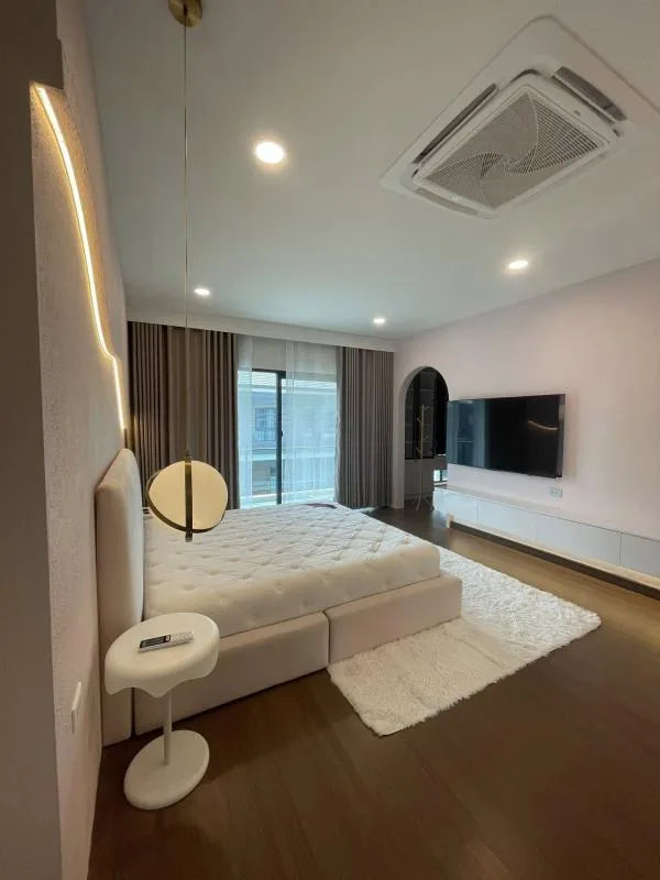 Property photos for The City Bangna