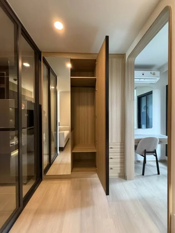 Property photos for Aspire Onnut Station