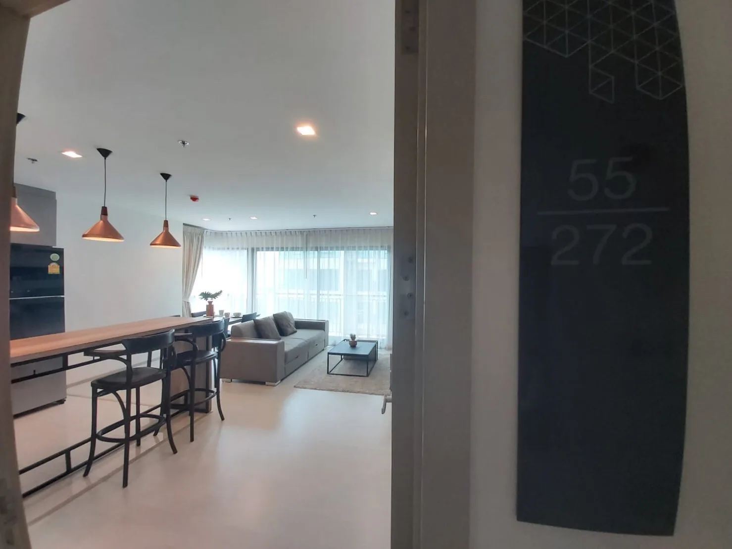 Property photos for Rhythm Sukhumvit 36 - 38