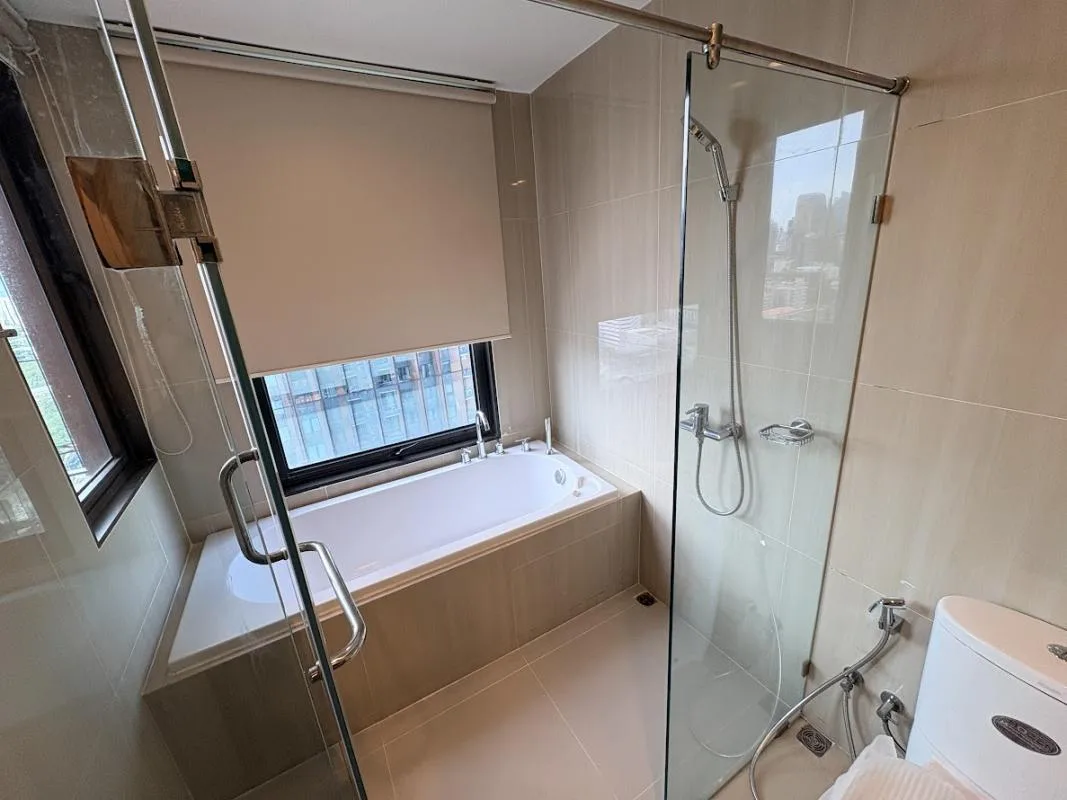Property photos for Villa Asoke