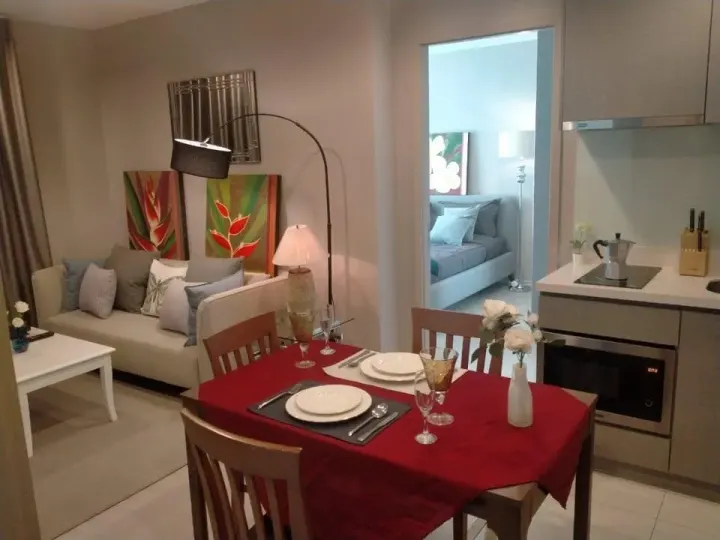 Property photos for Rhythm Sukhumvit 36 - 38