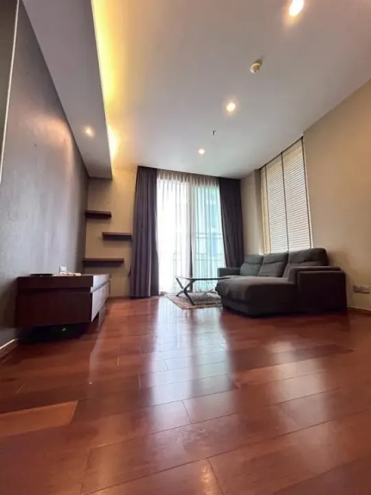 Property photos for Quattro by Sansiri