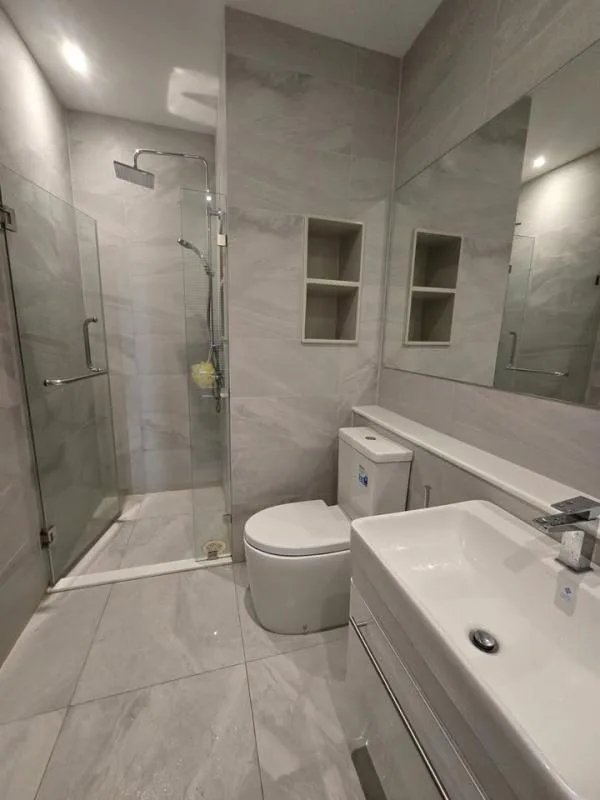 Property photos for Rhythm Ekkamai Estate