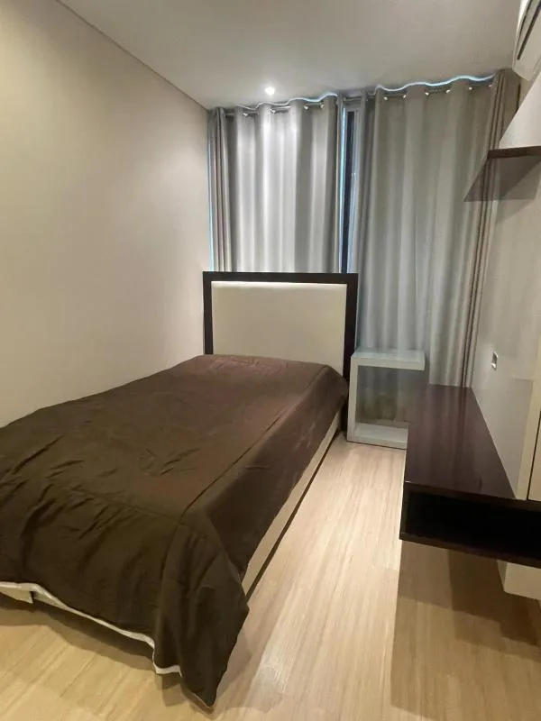 Property photos for The Address Pathumwan