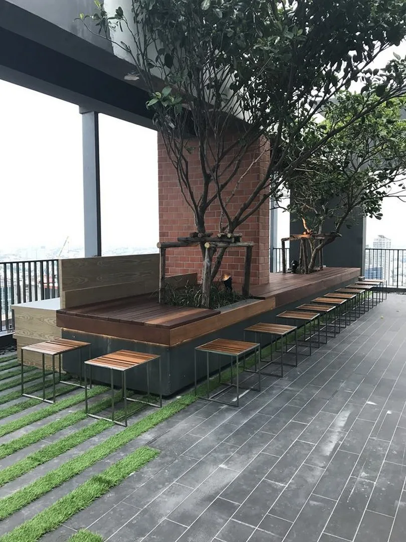 Property photos for Chapter One Midtown Ladprao 24