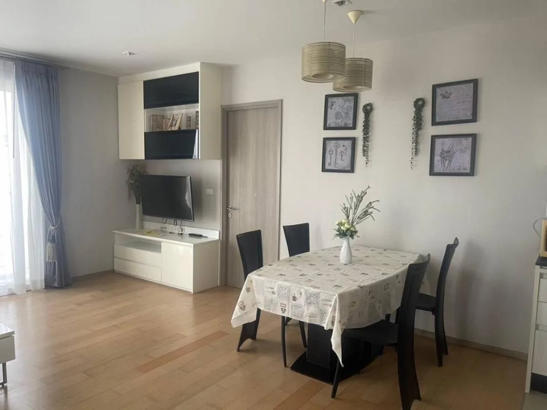 Property photos for HQ by Sansiri