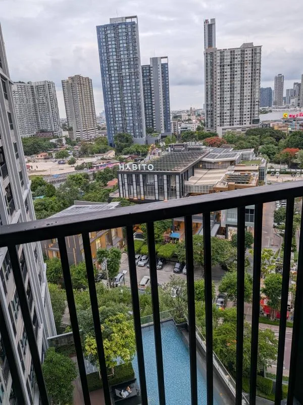 Property photos for The Base Park East Sukhumvit 77