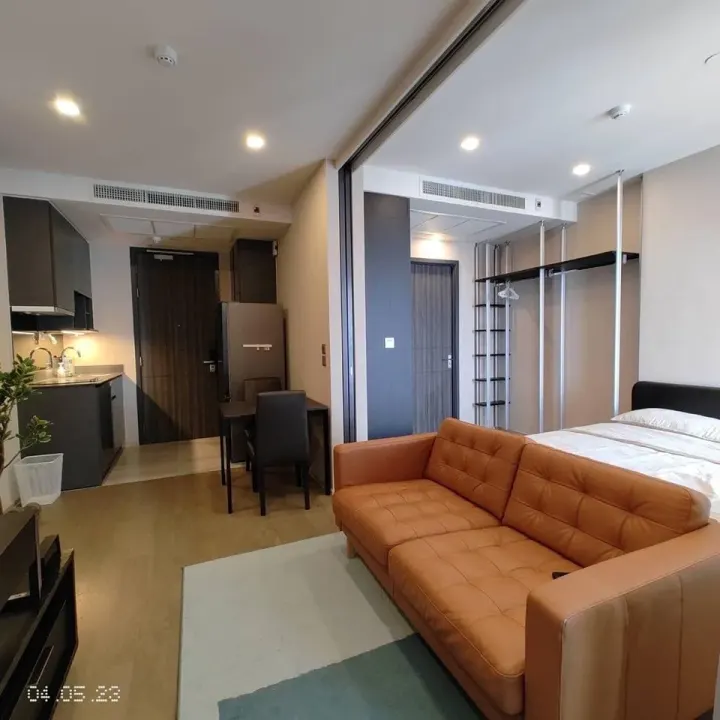 Property photos for Ashton Asoke