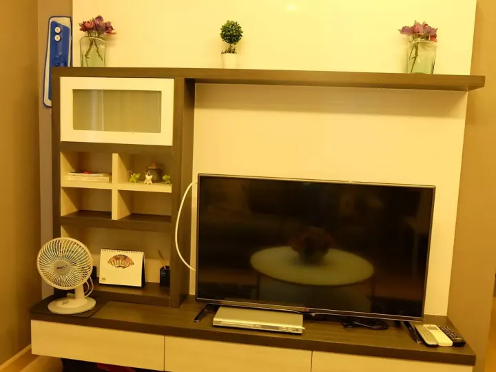 Property photos for Thru Thonglor