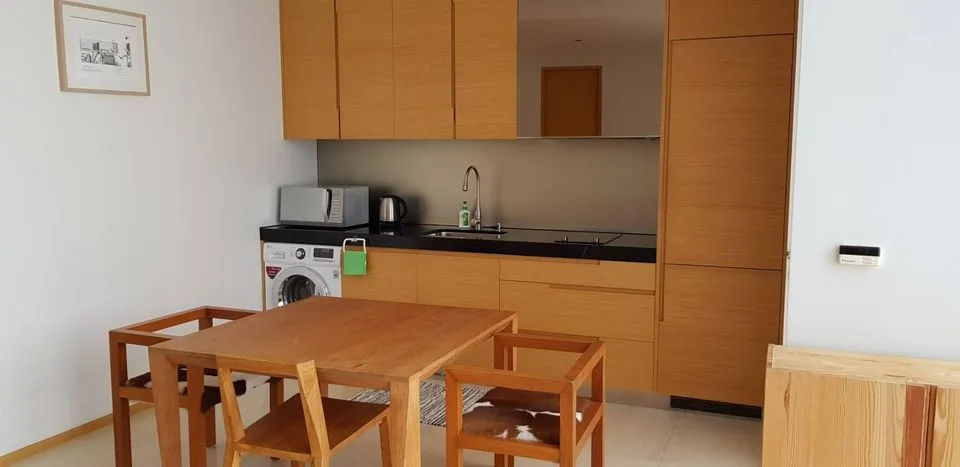 Property photos for Saladaeng Residences